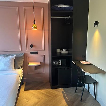 Vaeshartelt Maastricht Hotel Luaran gambar