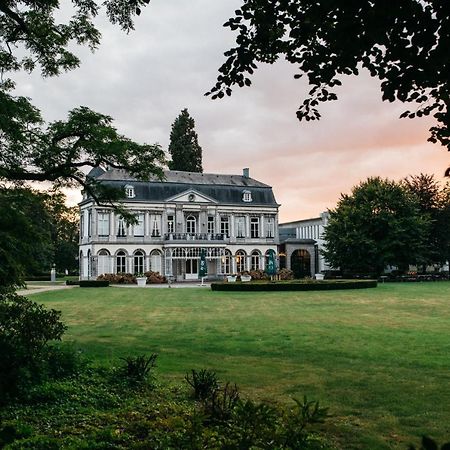 Vaeshartelt Maastricht Hotel Luaran gambar