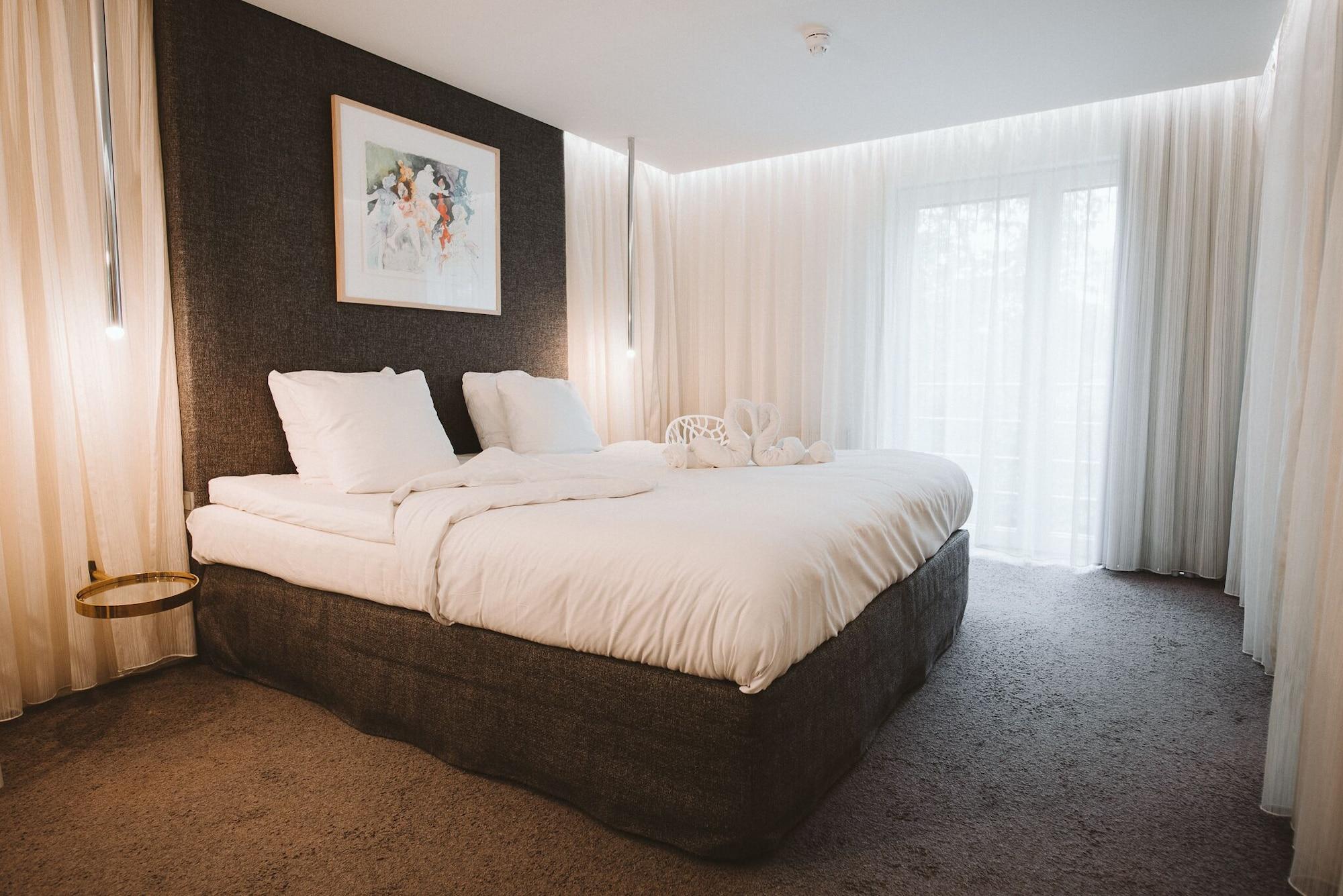 Vaeshartelt Maastricht Hotel Luaran gambar