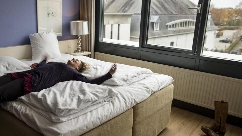 Vaeshartelt Maastricht Hotel Luaran gambar