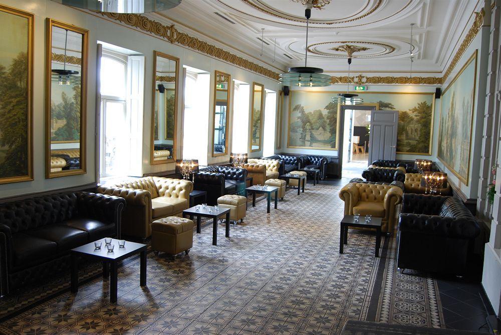 Vaeshartelt Maastricht Hotel Luaran gambar
