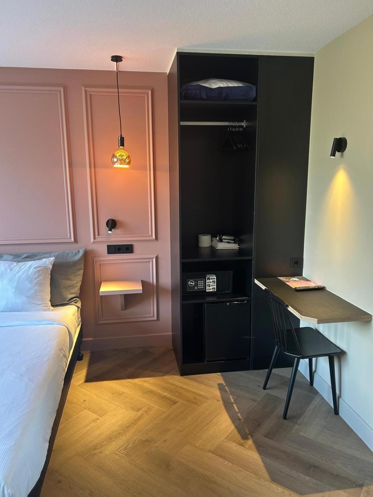 Vaeshartelt Maastricht Hotel Luaran gambar