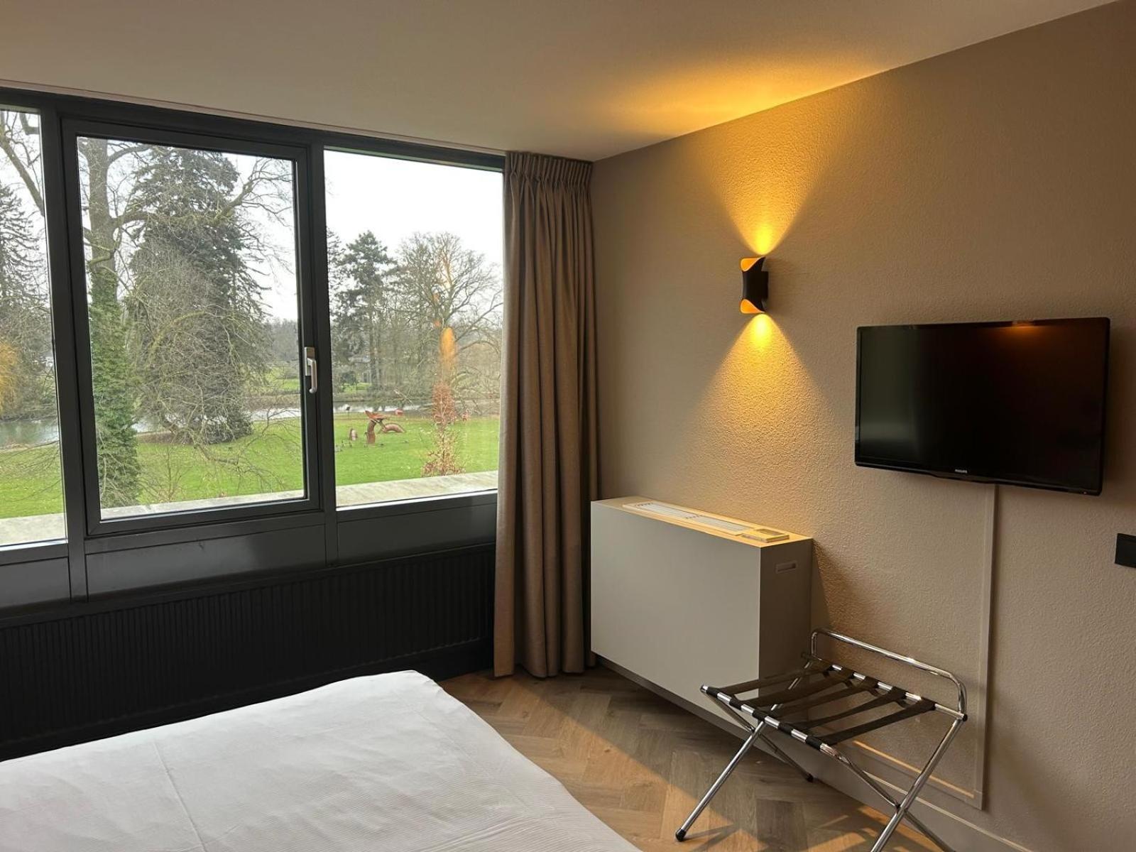 Vaeshartelt Maastricht Hotel Luaran gambar
