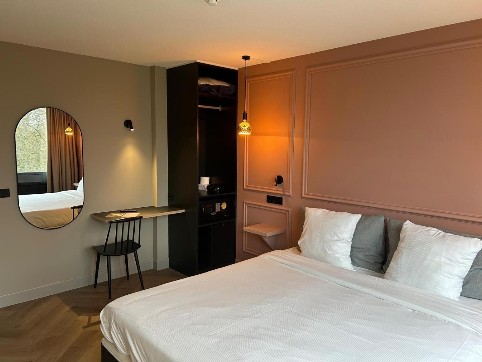 Vaeshartelt Maastricht Hotel Luaran gambar