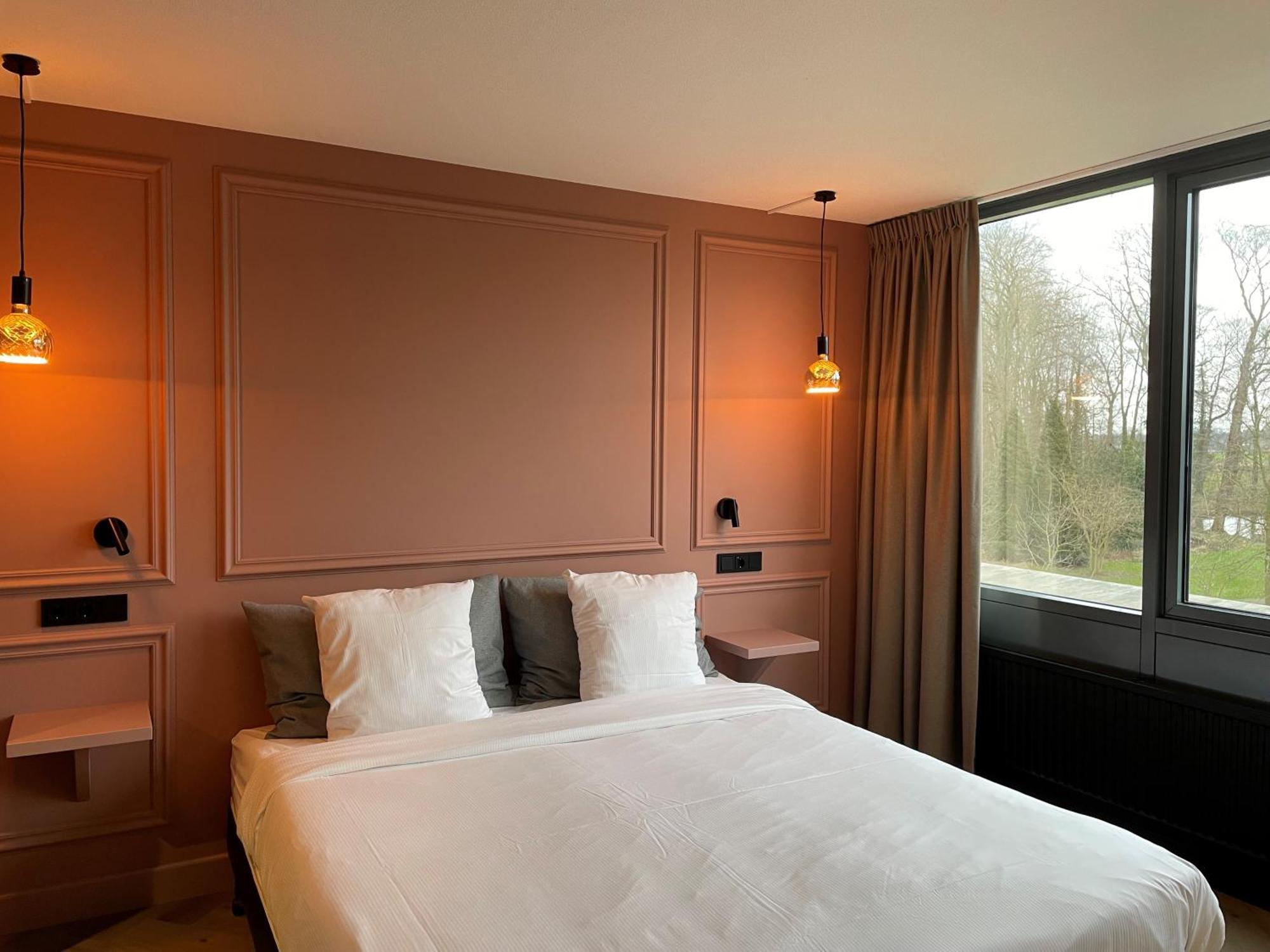 Vaeshartelt Maastricht Hotel Luaran gambar
