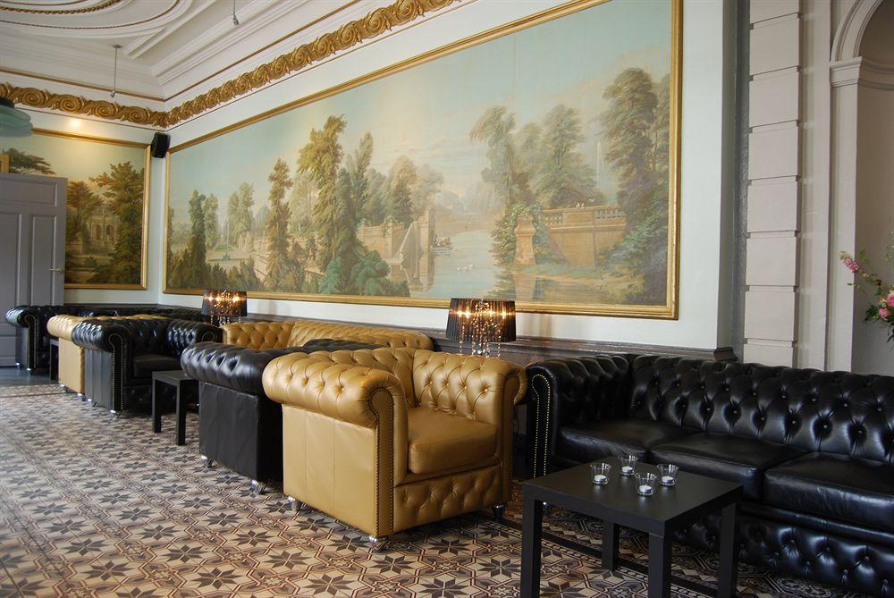 Vaeshartelt Maastricht Hotel Luaran gambar
