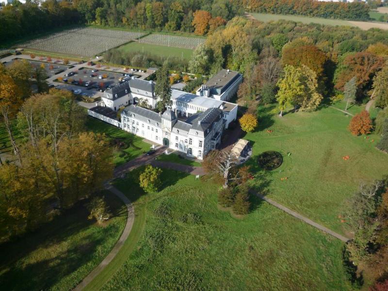 Vaeshartelt Maastricht Hotel Luaran gambar