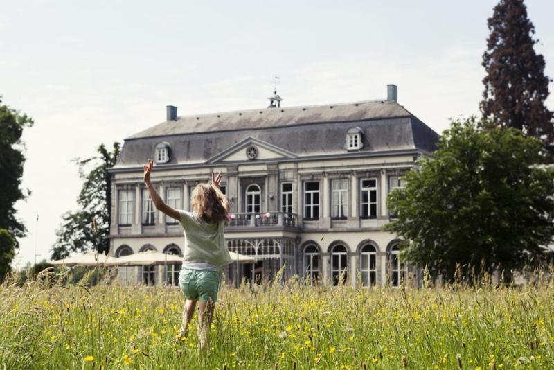 Vaeshartelt Maastricht Hotel Luaran gambar