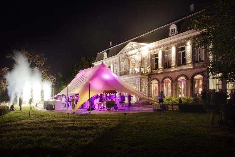 Vaeshartelt Maastricht Hotel Luaran gambar