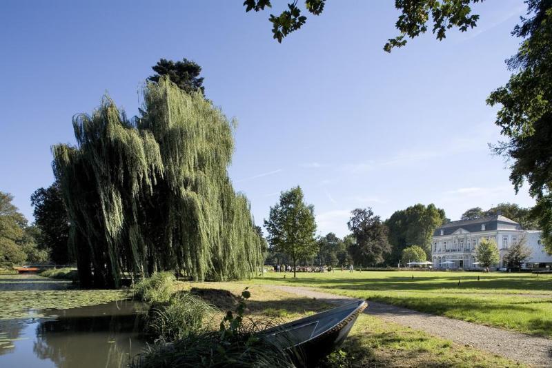 Vaeshartelt Maastricht Hotel Luaran gambar