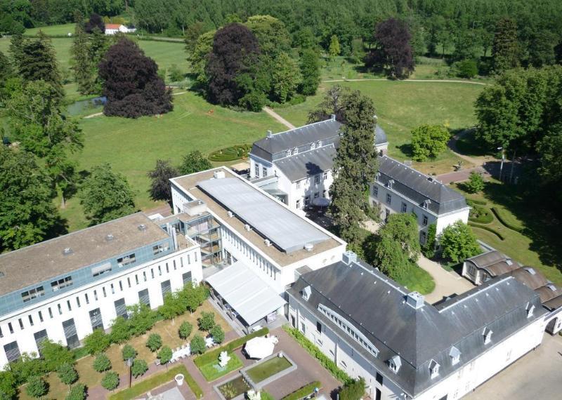 Vaeshartelt Maastricht Hotel Luaran gambar