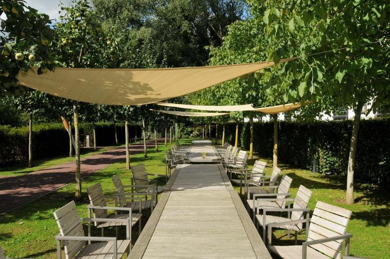 Vaeshartelt Maastricht Hotel Luaran gambar