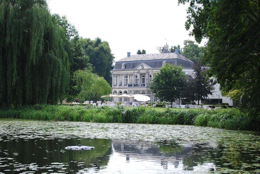 Vaeshartelt Maastricht Hotel Luaran gambar