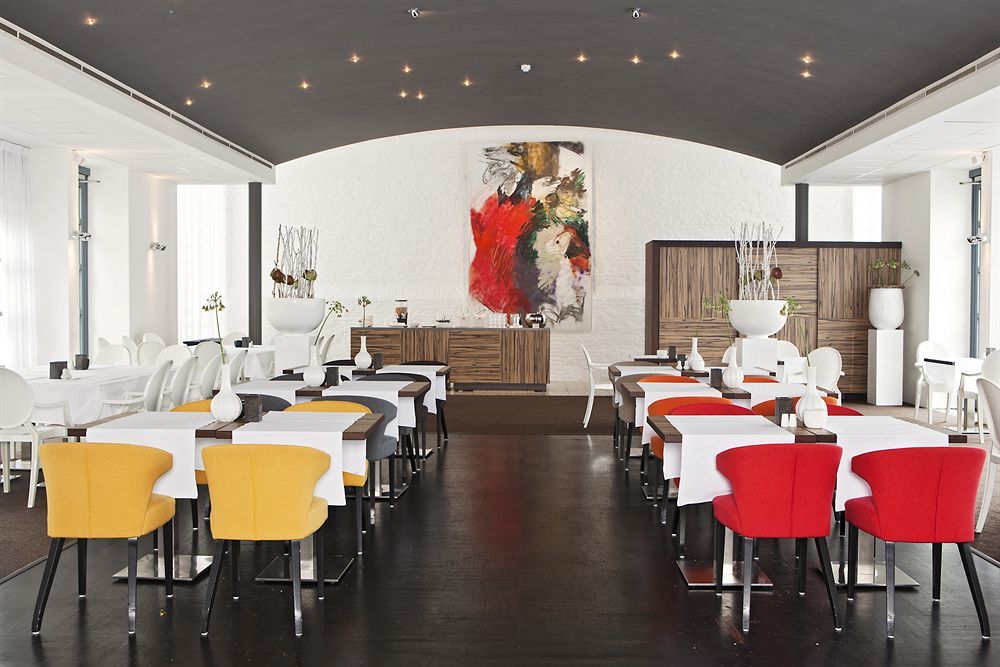Vaeshartelt Maastricht Hotel Luaran gambar