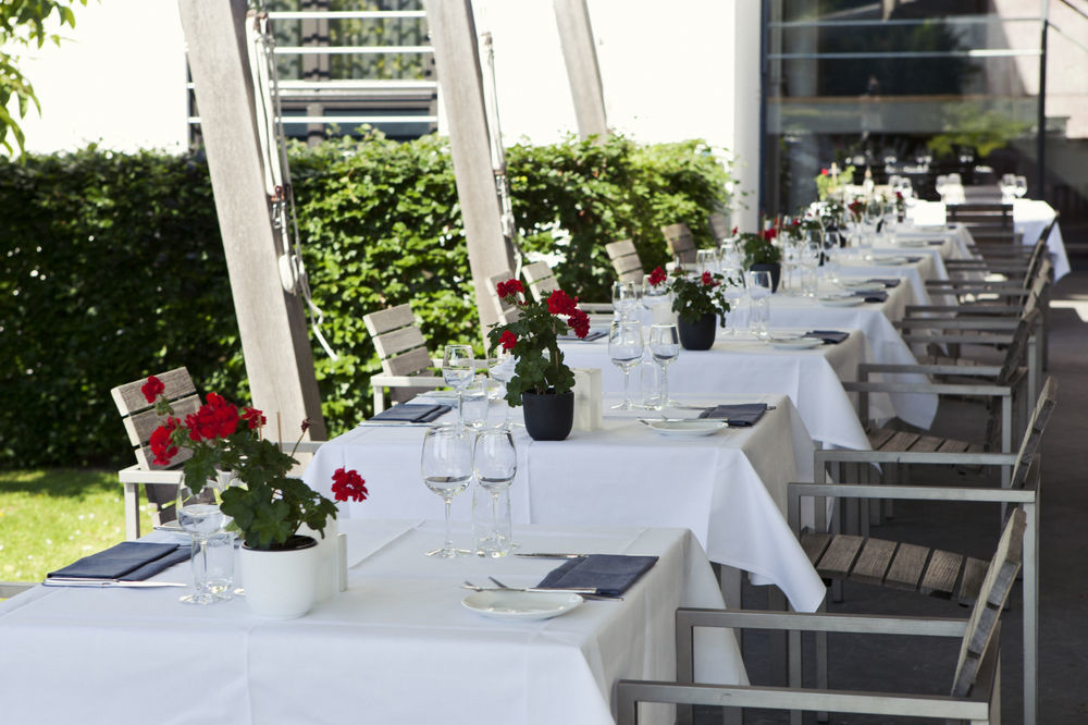 Vaeshartelt Maastricht Hotel Luaran gambar