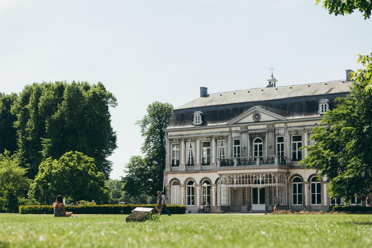Vaeshartelt Maastricht Hotel Luaran gambar