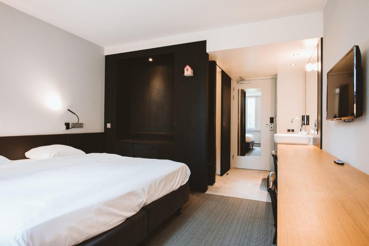 Vaeshartelt Maastricht Hotel Luaran gambar