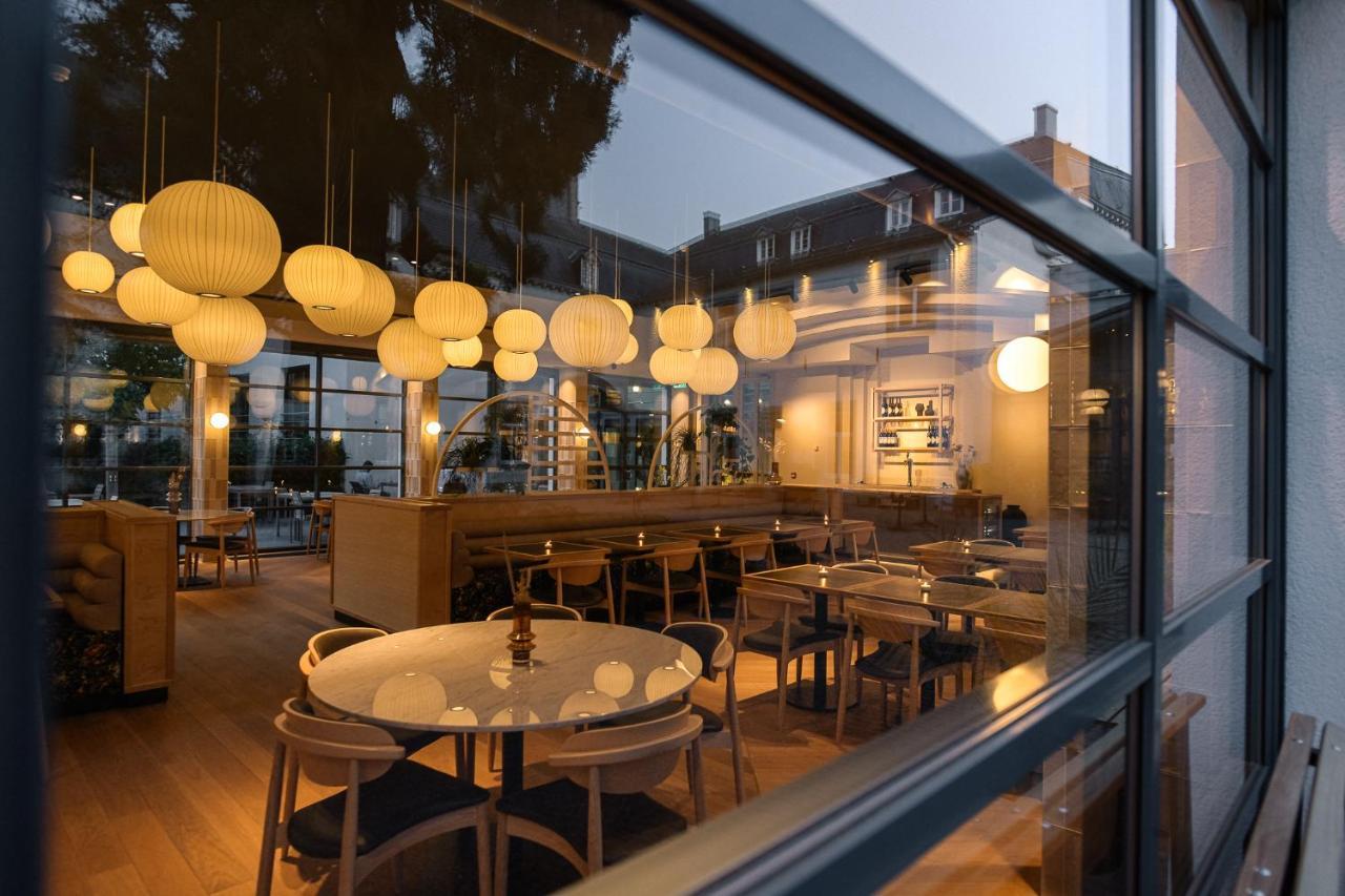 Vaeshartelt Maastricht Hotel Luaran gambar