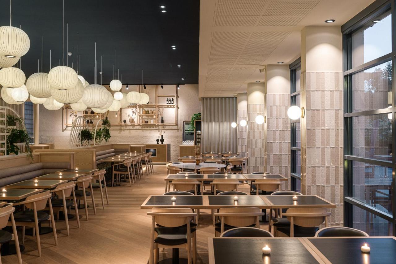 Vaeshartelt Maastricht Hotel Luaran gambar