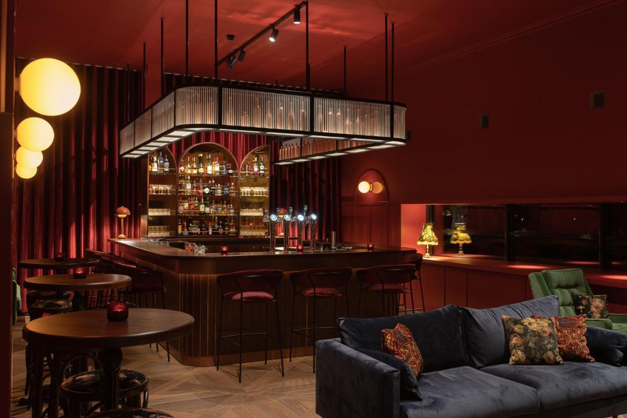 Vaeshartelt Maastricht Hotel Luaran gambar