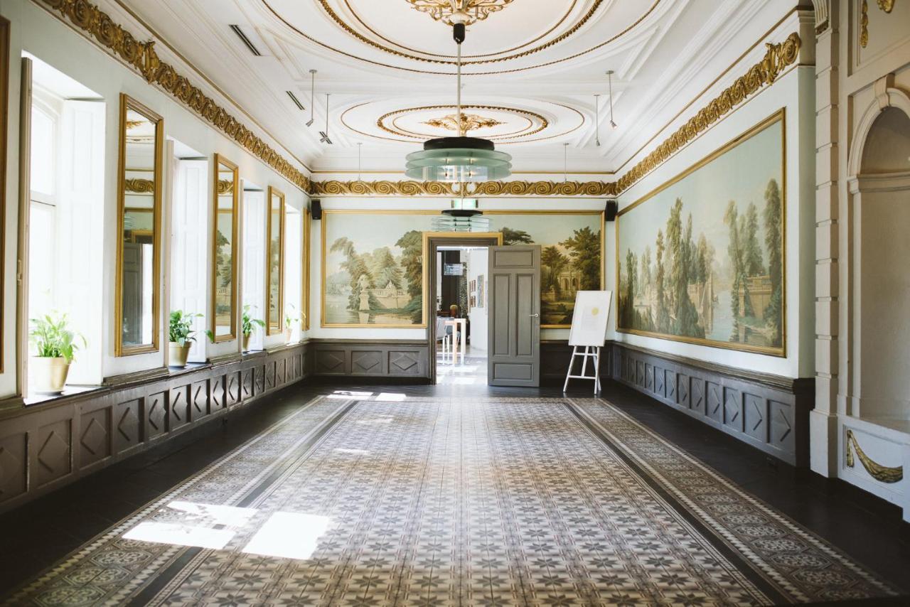 Vaeshartelt Maastricht Hotel Luaran gambar