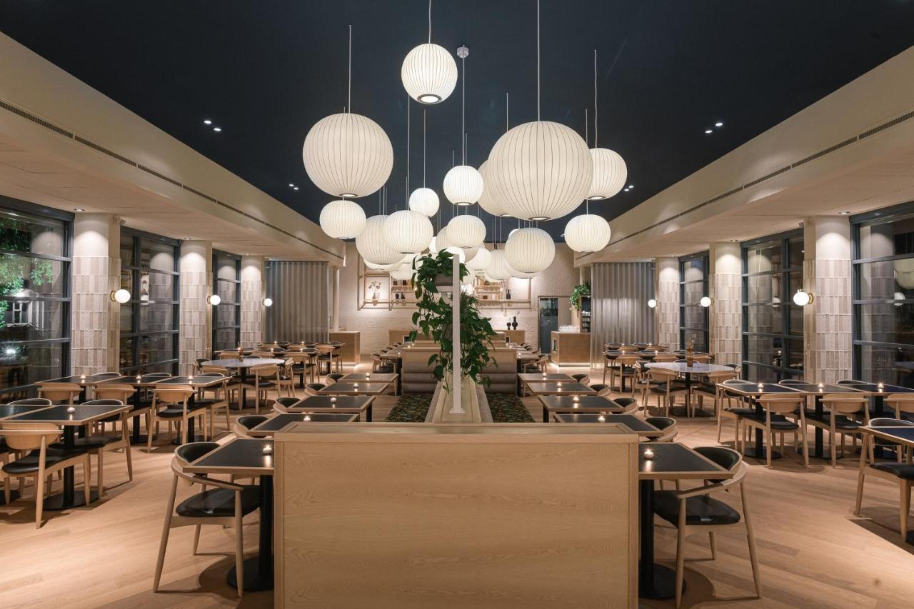 Vaeshartelt Maastricht Hotel Luaran gambar
