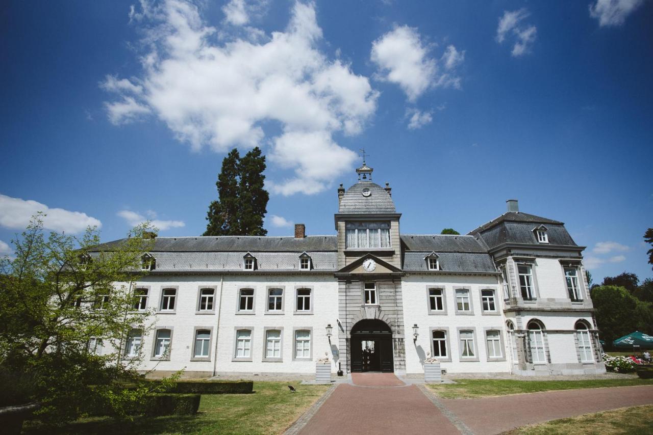 Vaeshartelt Maastricht Hotel Luaran gambar