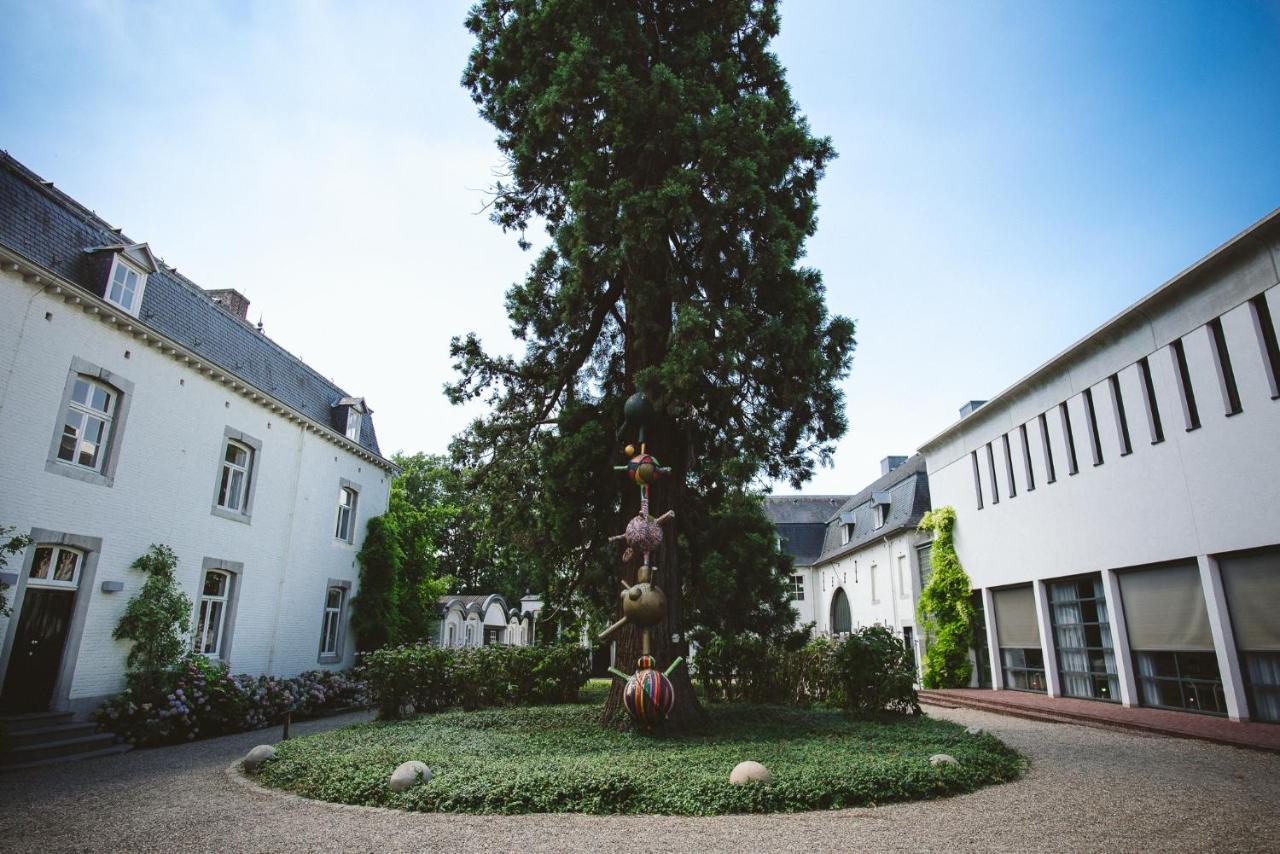 Vaeshartelt Maastricht Hotel Luaran gambar
